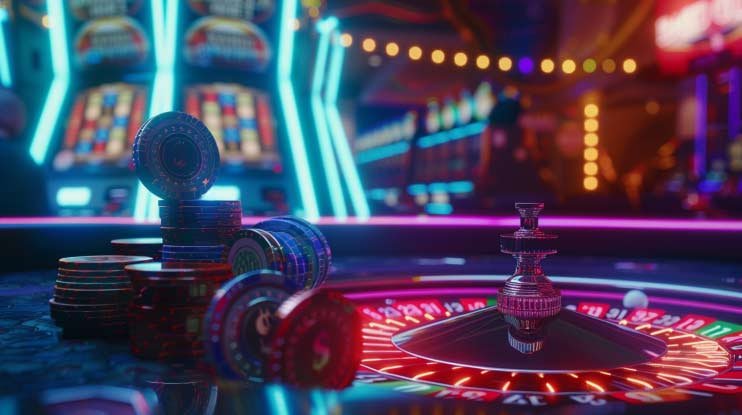 roso53 Bingo VIP room jackpot progresif eksklusif member setia